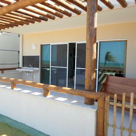 Апартаменти Apartamento Rs Кумбуку Екстер'єр фото