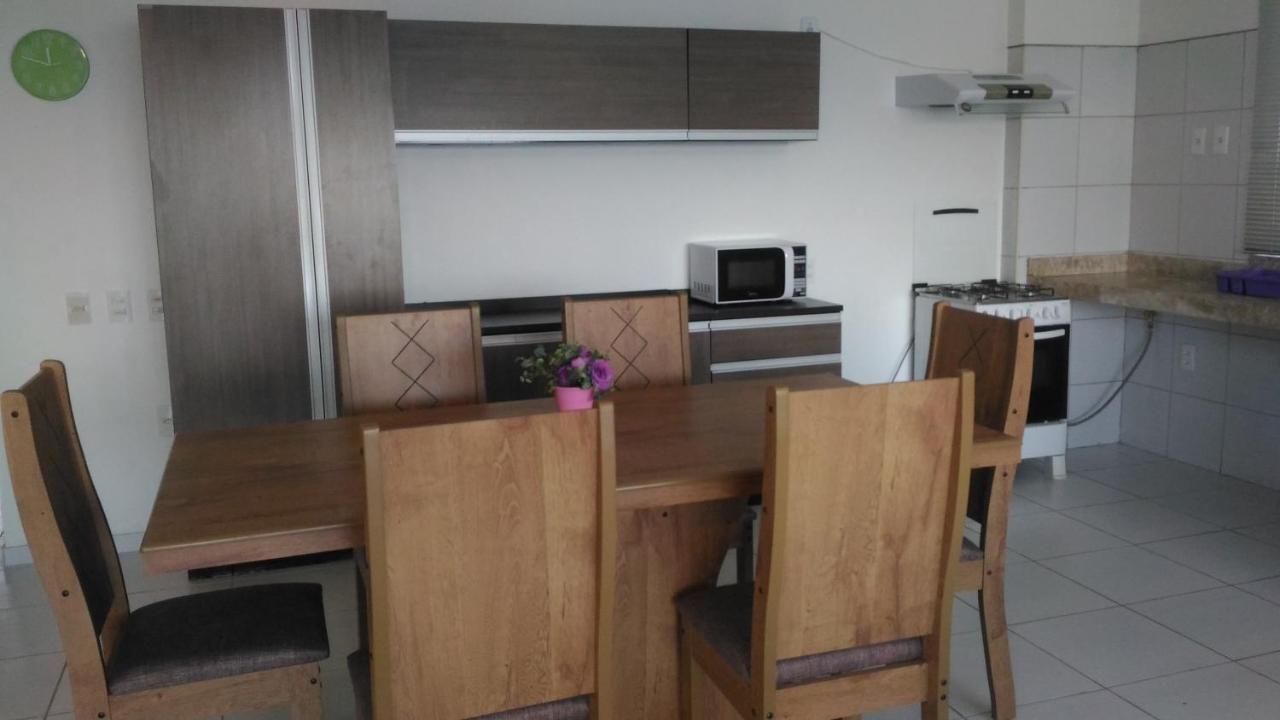 Апартаменти Apartamento Rs Кумбуку Екстер'єр фото