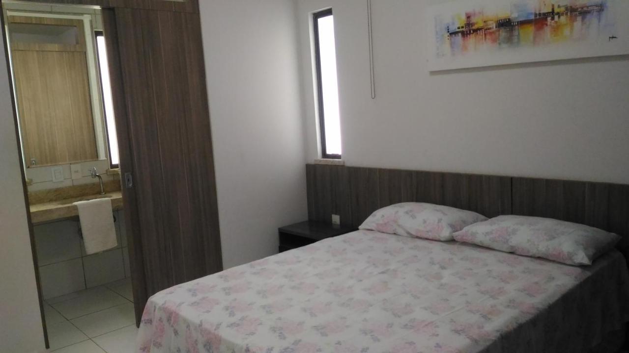 Апартаменти Apartamento Rs Кумбуку Екстер'єр фото