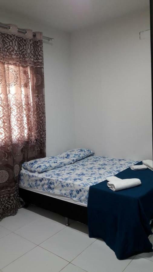 Апартаменти Apartamento Rs Кумбуку Екстер'єр фото