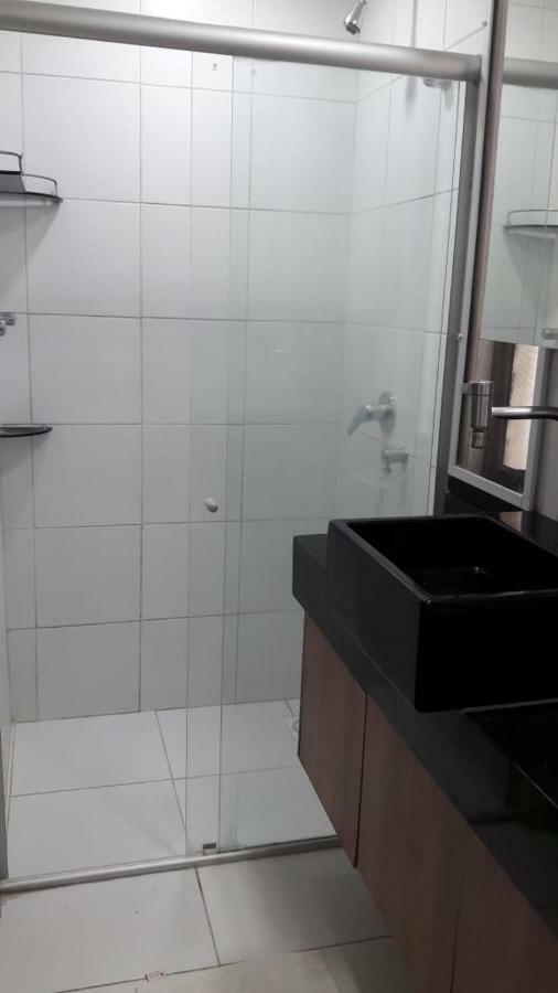 Апартаменти Apartamento Rs Кумбуку Екстер'єр фото