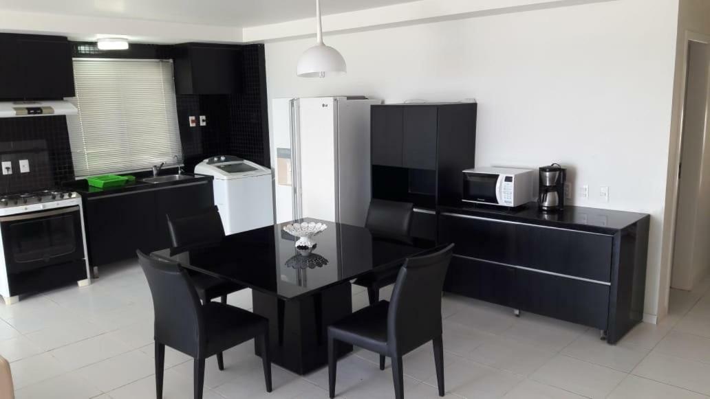 Апартаменти Apartamento Rs Кумбуку Екстер'єр фото