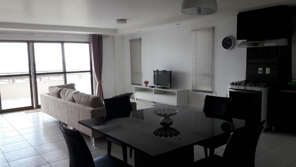 Апартаменти Apartamento Rs Кумбуку Екстер'єр фото