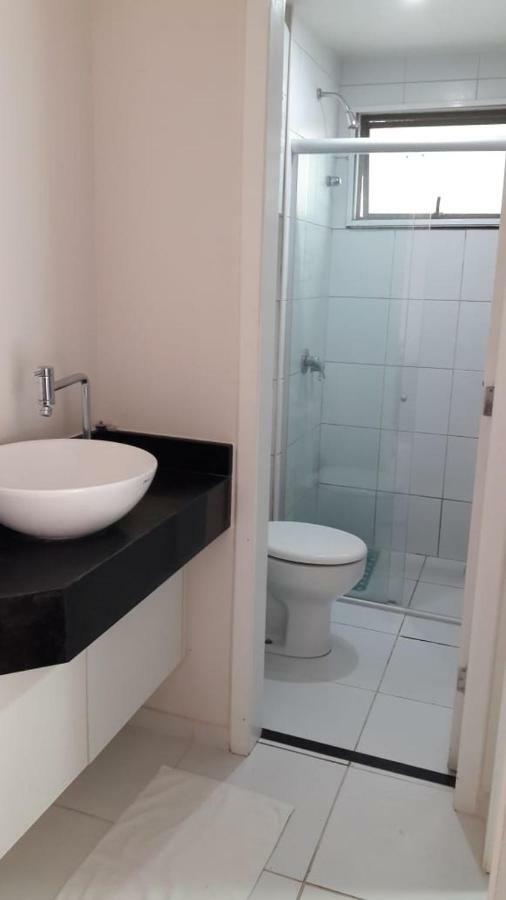 Апартаменти Apartamento Rs Кумбуку Екстер'єр фото